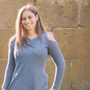 Meet your Posher, Jamie